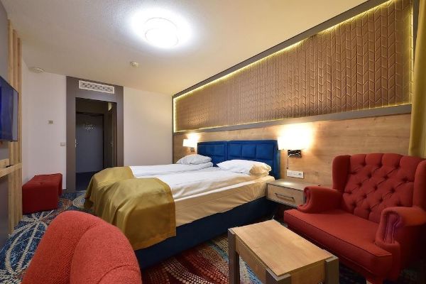 The Art Hotel (Rotterdam)